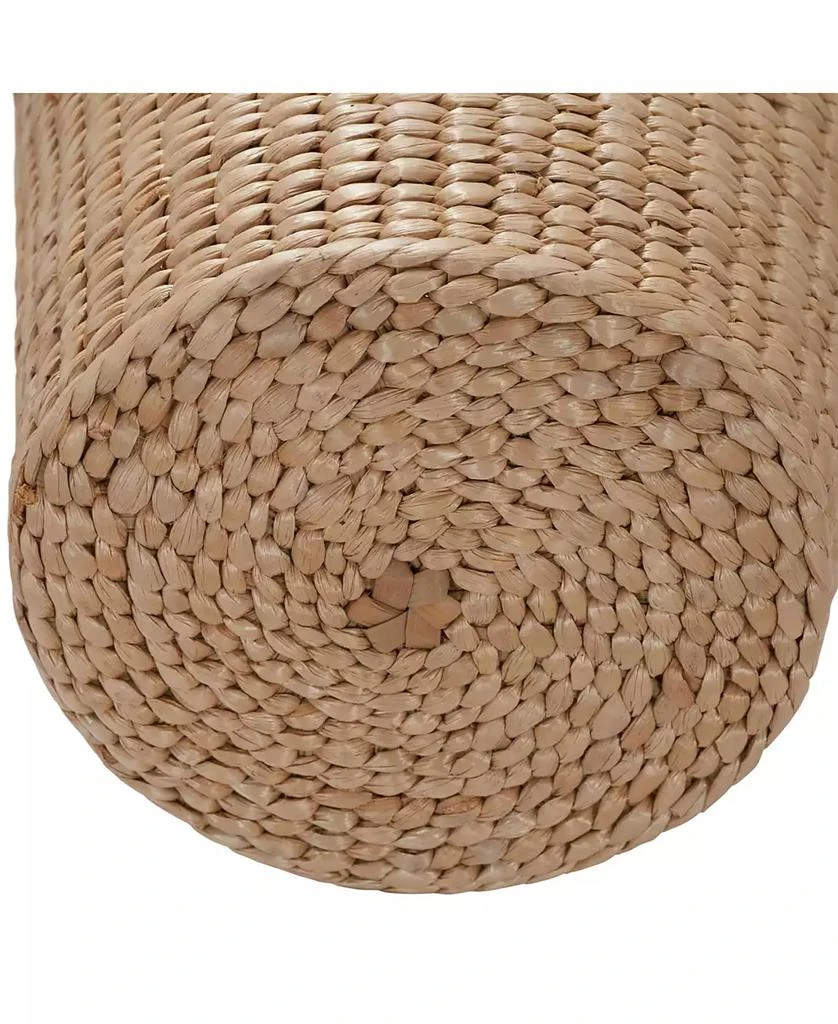 商品Household Essentials|Cattail Waste Basket,价格¥236,第3张图片详细描述