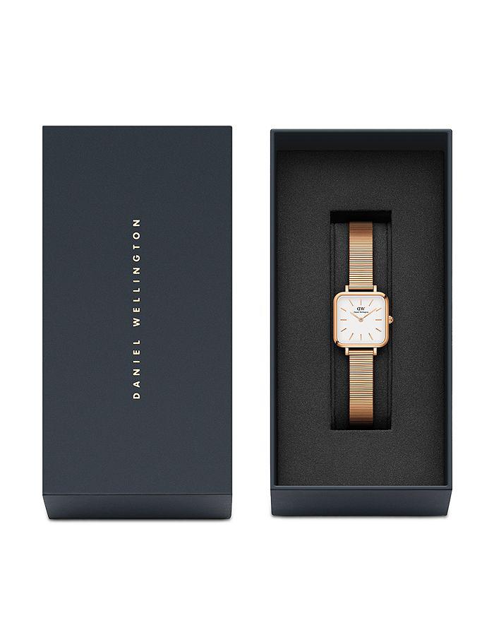 Quadro Studio Watch, 22mm x 22mm商品第8张图片规格展示