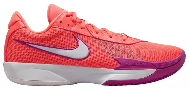 商品NIKE|Nike G.T. Cut Academy Basketball Shoes,价格¥780,第1张图片详细描述