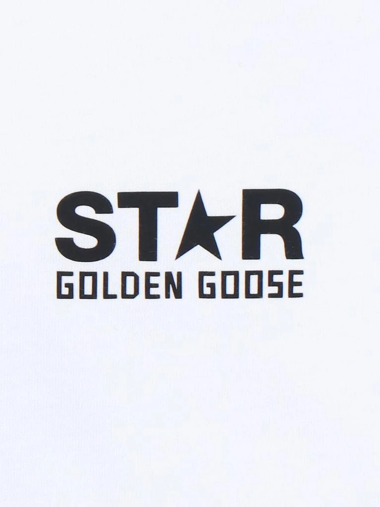 商品Golden Goose|Golden Goose T-shirts and Polos,价格¥959,第5张图片详细描述