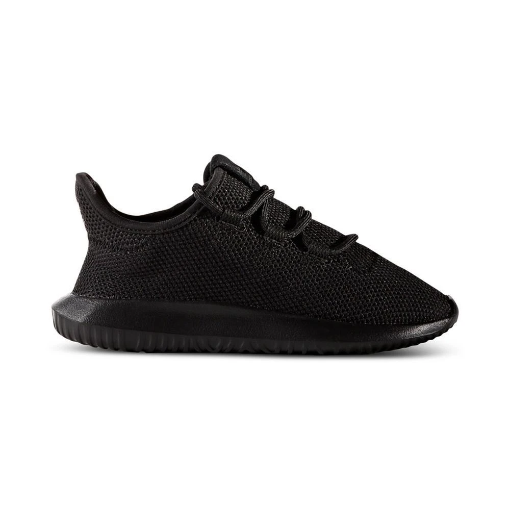 商品Adidas|小男孩Turbular Shadow运动鞋 (小椰子),价格¥299,第1张图片