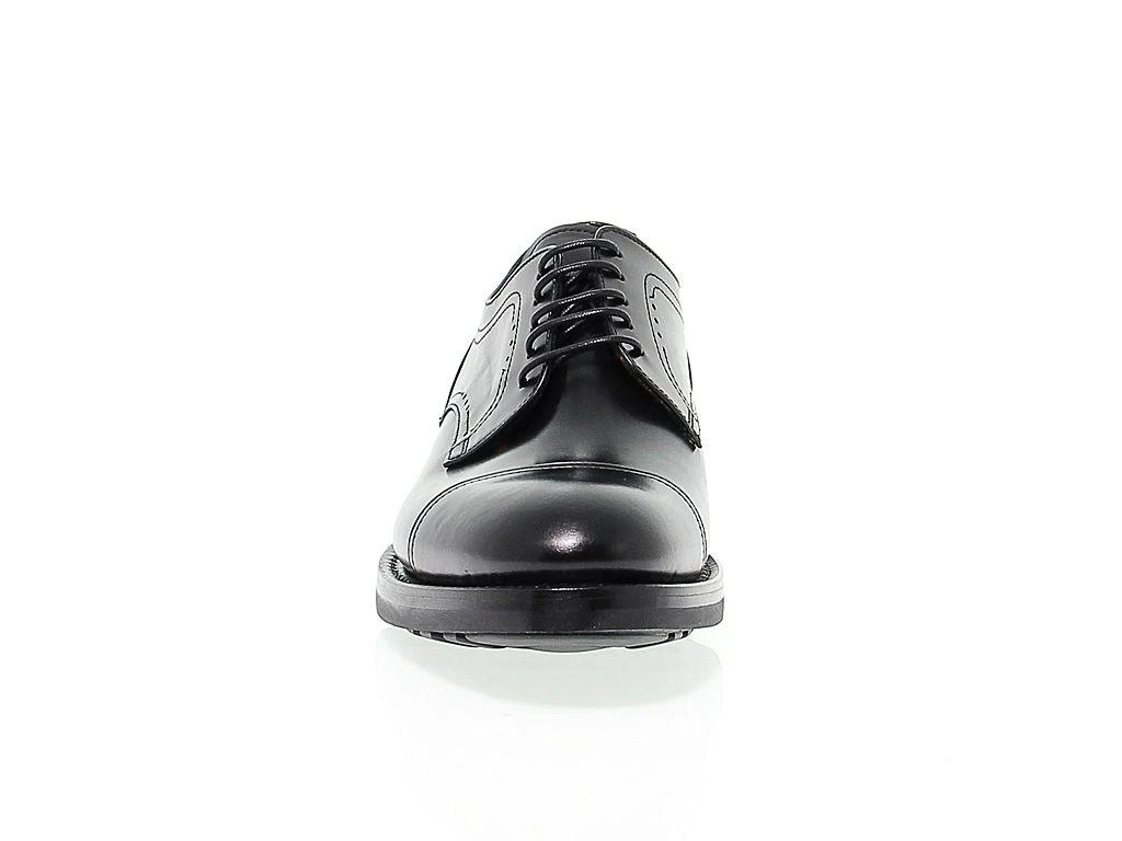 商品Fabi|Fabi men's black other materials lace up shoes,价格¥2623,第4张图片详细描述