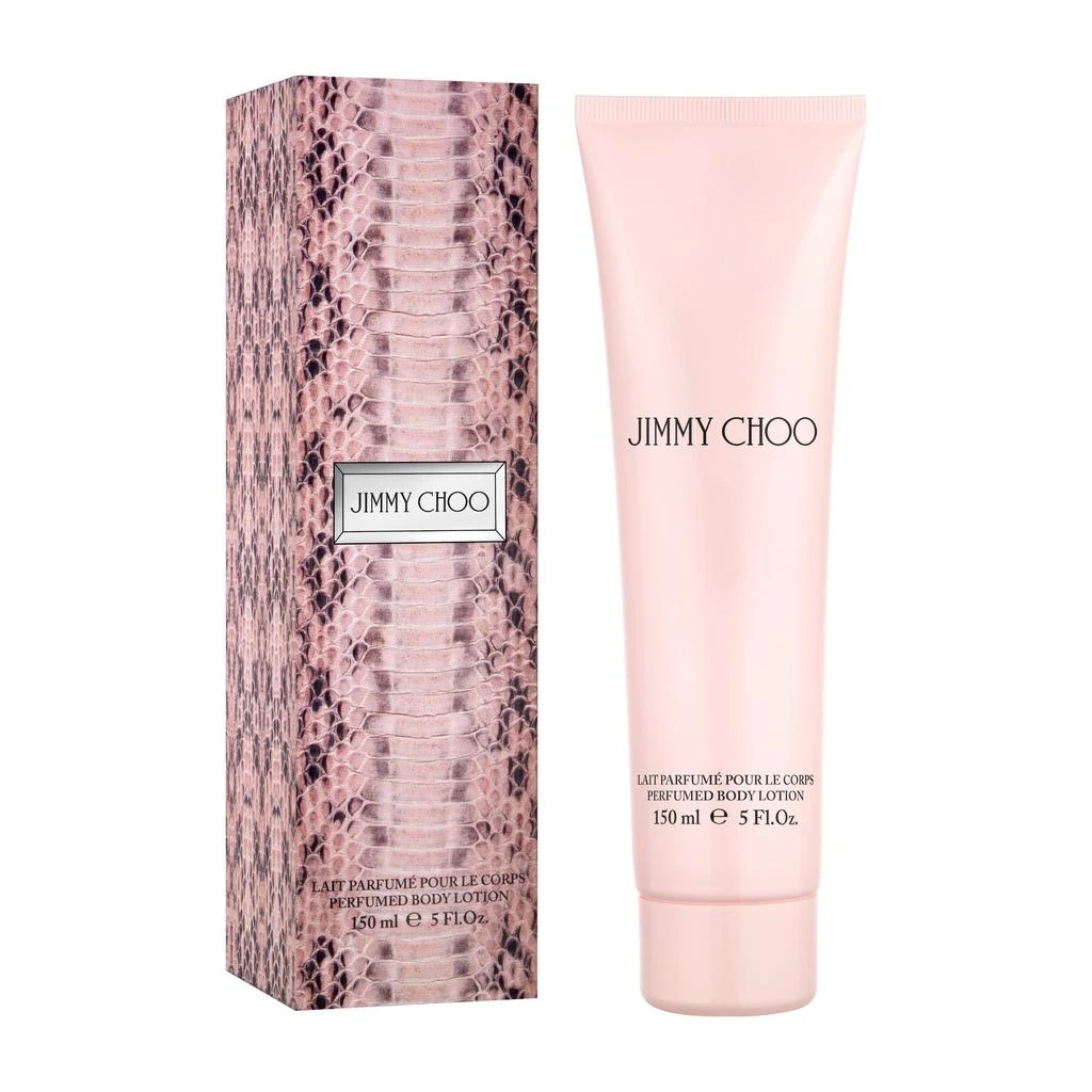 商品Jimmy Choo|Eau de Parfum Body Lotion, 5.0 oz,价格¥376,第2张图片详细描述