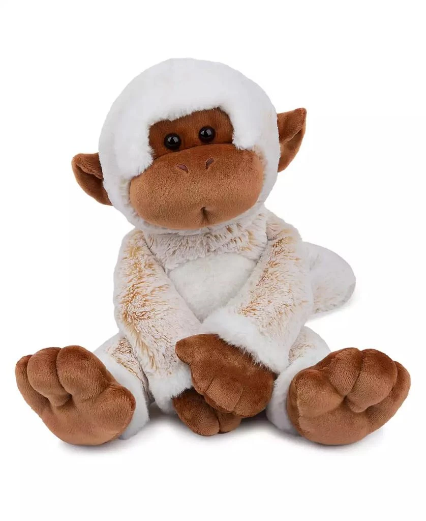 商品GUND|Tilly The Monkey Plush, Premium Stuffed Animal, 15",价格¥228,第5张图片详细描述