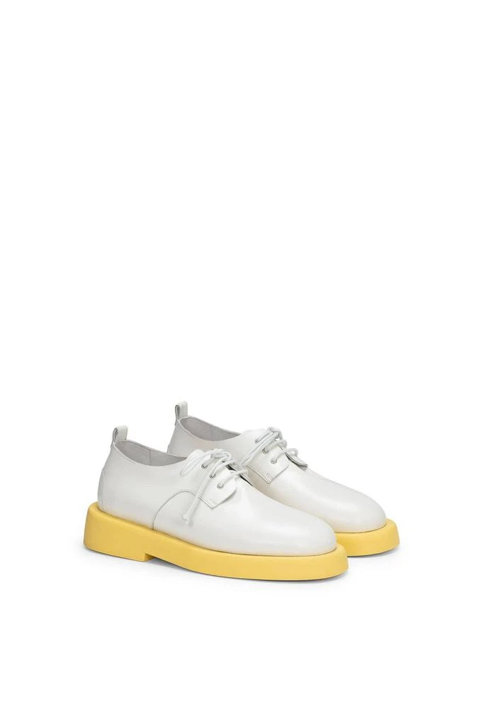 商品Marsèll|Gommello Lace-Up Shoes,价格¥2193,第2张图片详细描述