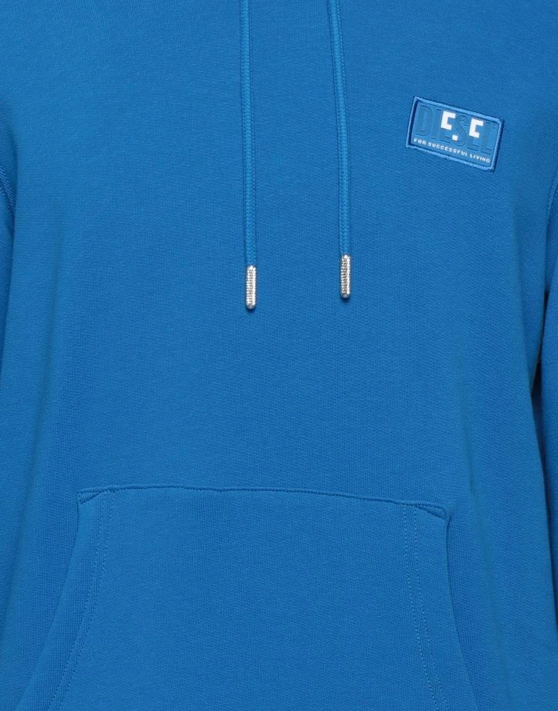 商品Diesel|Hooded sweatshirt,价格¥444,第4张图片详细描述