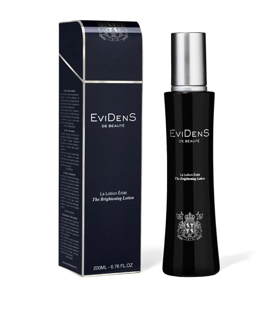 商品EviDenS de Beauté|The Brightening Lotion (200ml),价格¥1215,第3张图片详细描述