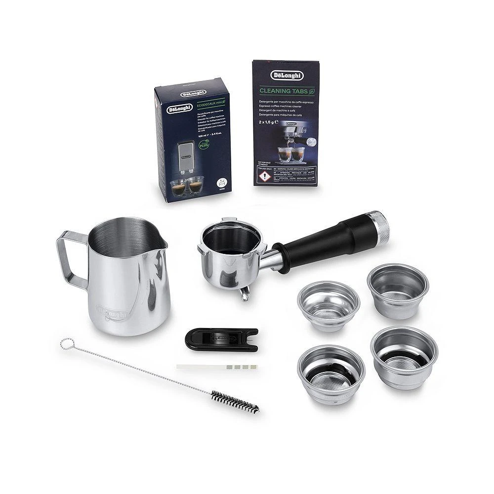 La Specialista Opera Espresso Machine with Cold Brew 商品