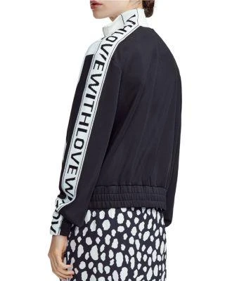 商品Maje|Trevise Zip Sweatshirt,价格¥853,第2张图片详细描述