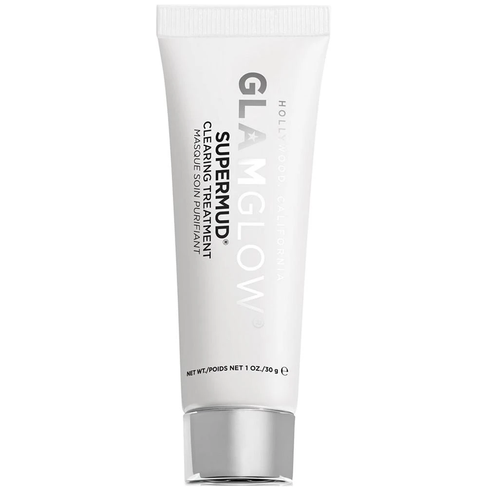 商品Glamglow|Supermud Clearing Treatment, 1-oz.,价格¥162,第1张图片