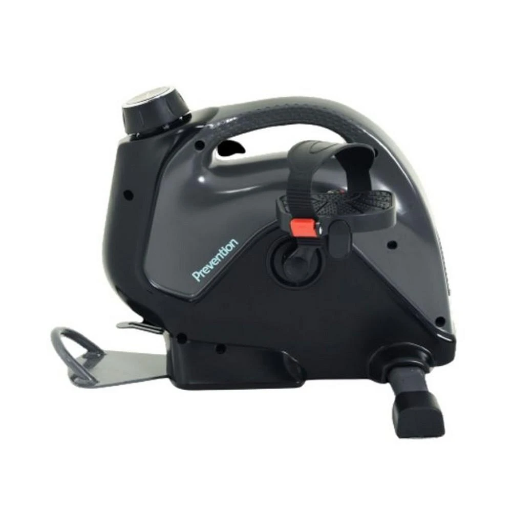 商品Prevention|High Performance Under Desk Exercise Bike with Bluetooth Smart Cloud Fitness,价格¥2605,第1张图片