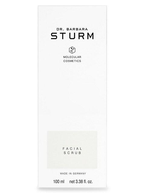 商品Dr. Barbara Sturm|Facial Scrub,价格¥559,第4张图片详细描述