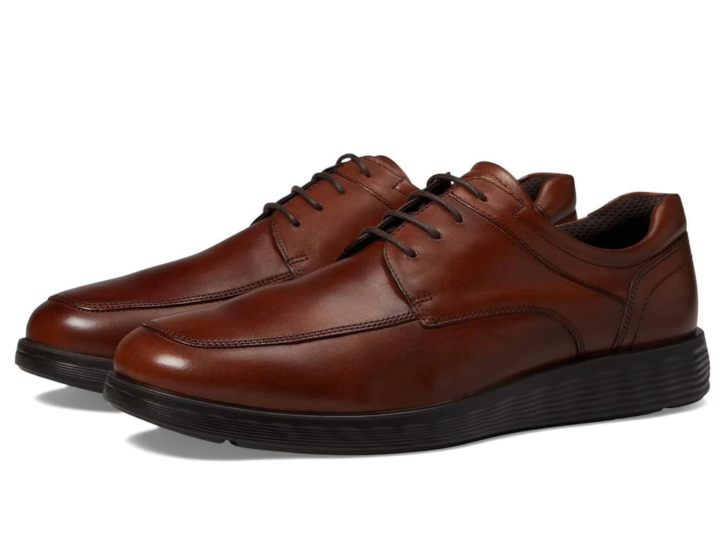 商品ECCO|S Lite Hybrid Apron Toe Tie,价格¥1423,第1张图片
