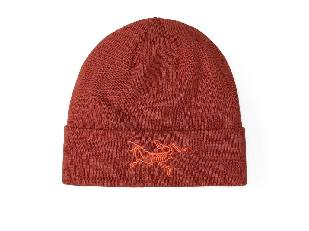 商品Arc'teryx|Embroidered Bird Toque,价格¥366,第1张图片