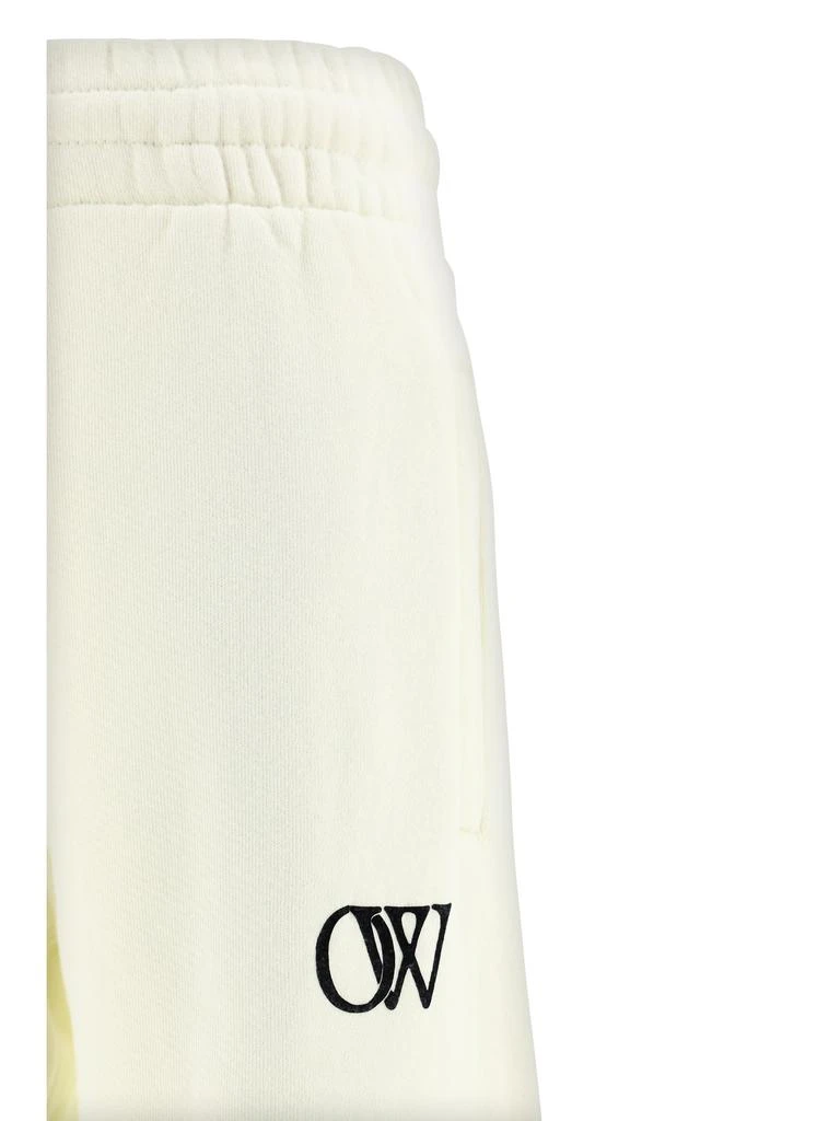 商品Off-White|Sweatpants,价格¥2011,第3张图片详细描述
