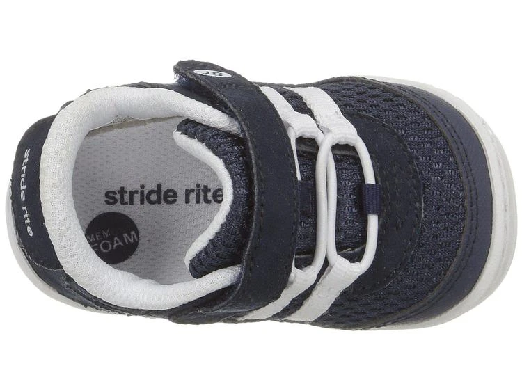 商品Stride Rite|Stride Rite Ivan (Little Kid/Big Kid) 喜健步二阶运动鞋,价格¥210,第2张图片详细描述