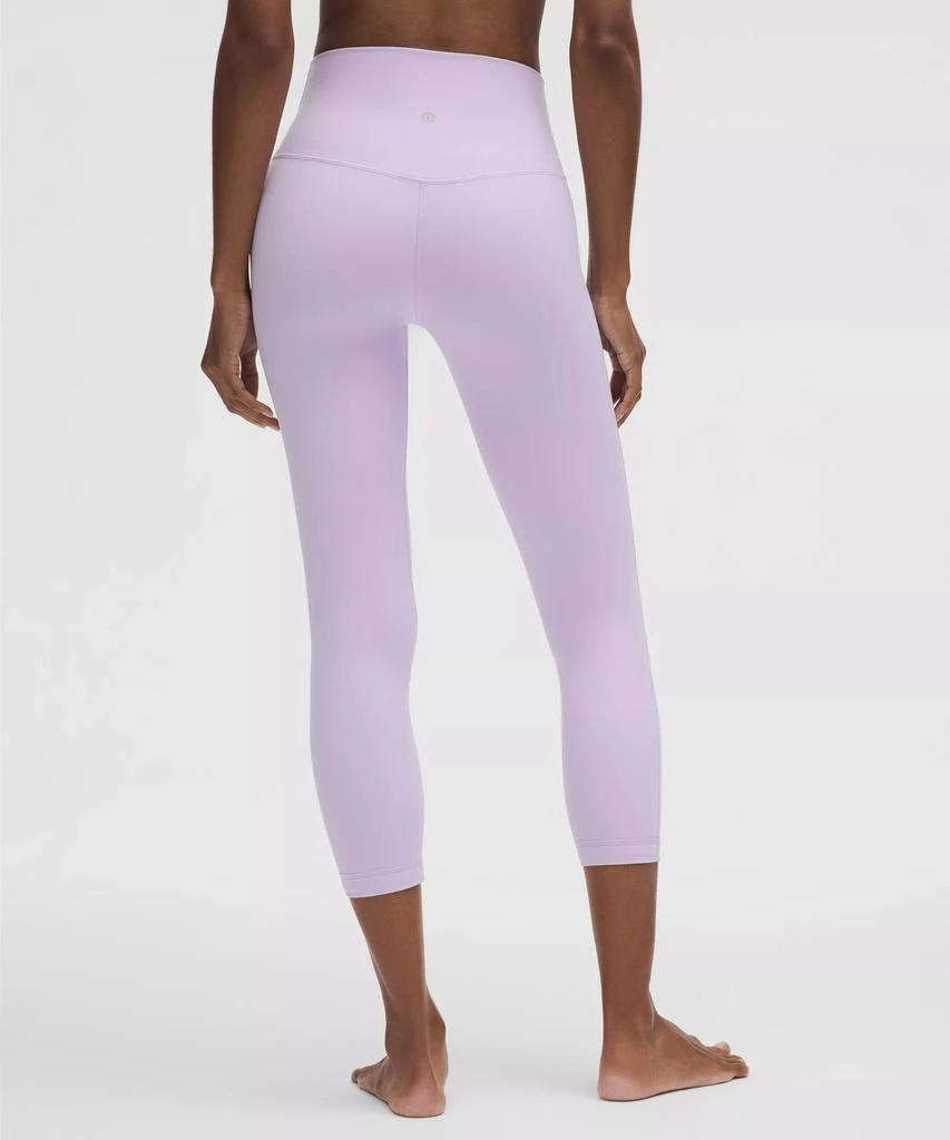 lululemon Align™ High-Rise Crop 23" 商品