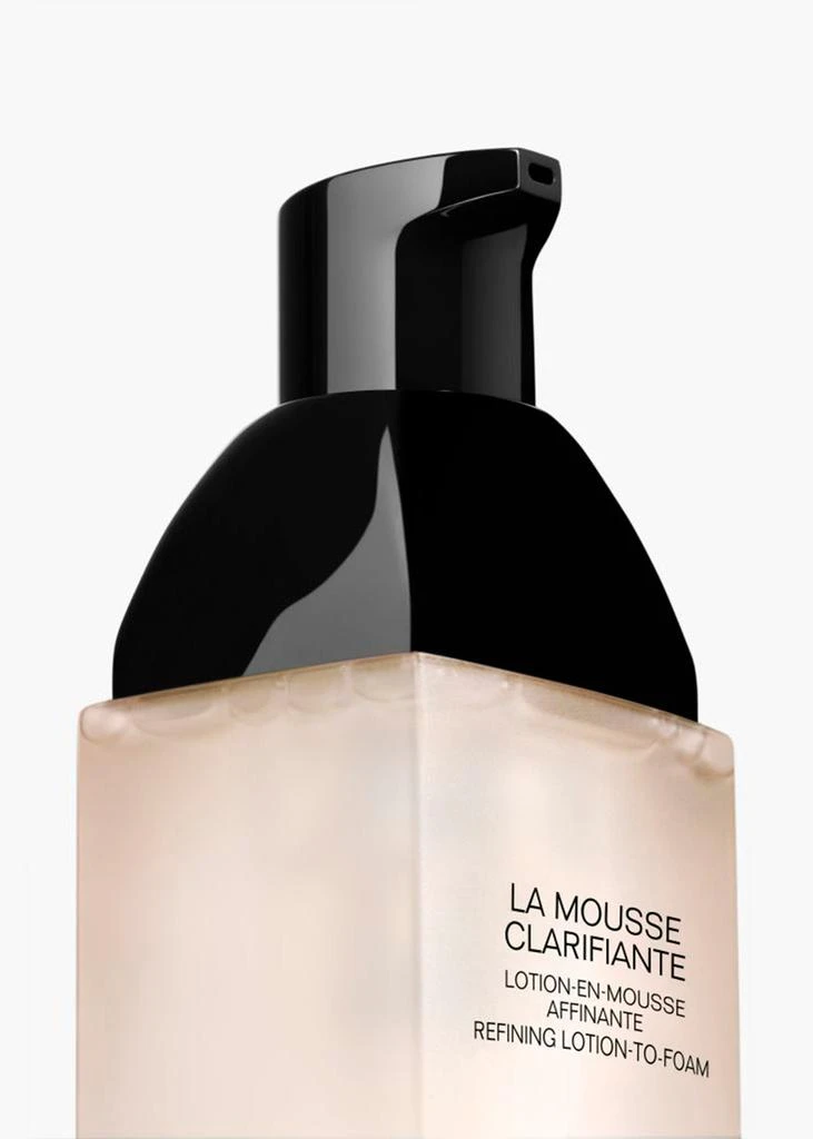 商品Chanel|CHANEL ~ La Mousse ClarIifiante Refining Lotion-To-Foam 150ml,价格¥501,第3张图片详细描述