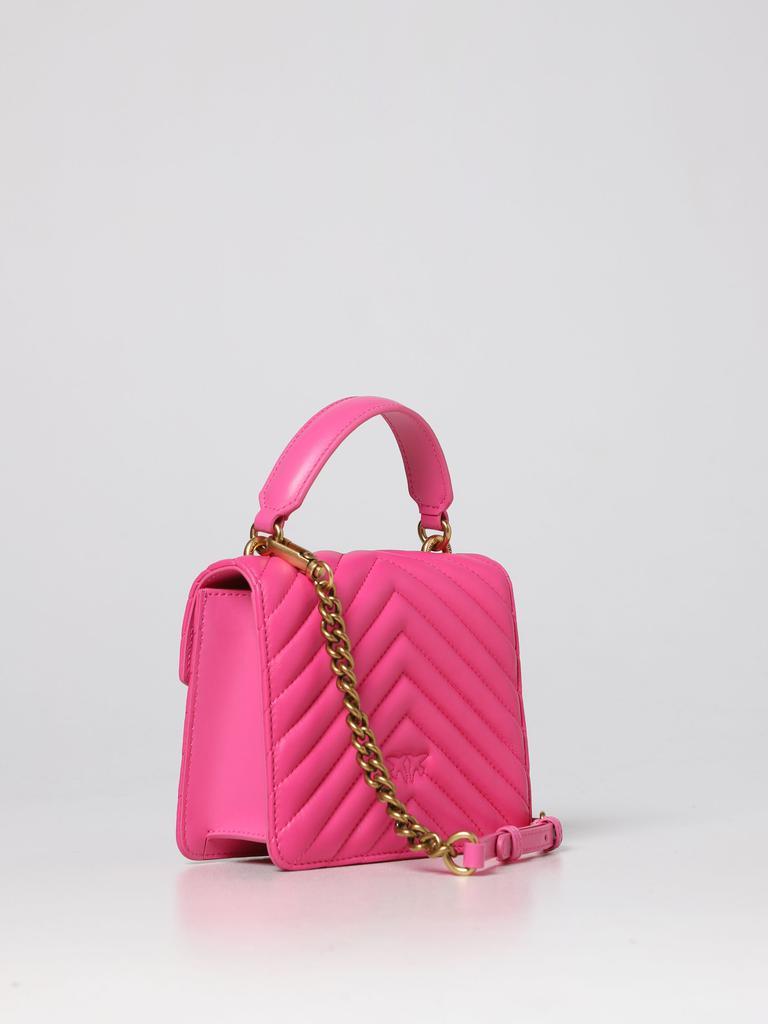 商品PINKO|PINKO BORSE WOMEN'S BAG,价格¥2231,第4张图片详细描述