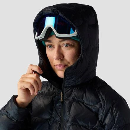 商品Backcountry|Down Insulated Jacket - Women's,价格¥1145,第3张图片详细描述