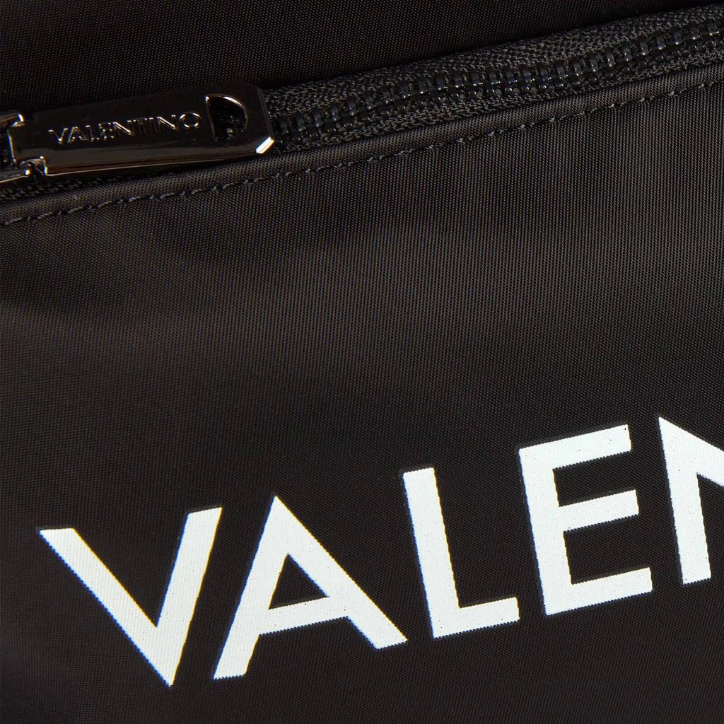 商品Mario Valentino|Valentino Men's Kylo Backpack - Black,价格¥1406,第3张图片详细描述