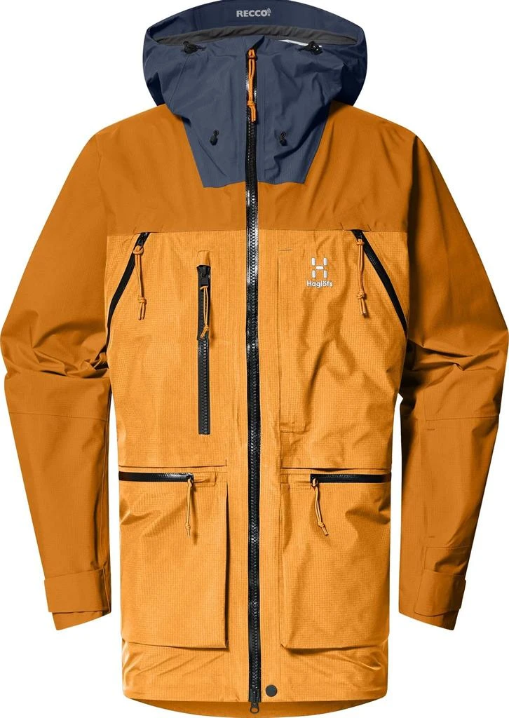 Vassi GTX Pro Jacket - Men's 商品