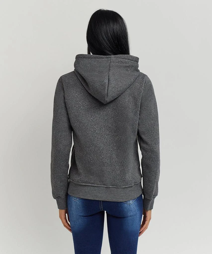 商品Reason Clothing|Womens Wooster Hoodie,价格¥111,第3张图片详细描述