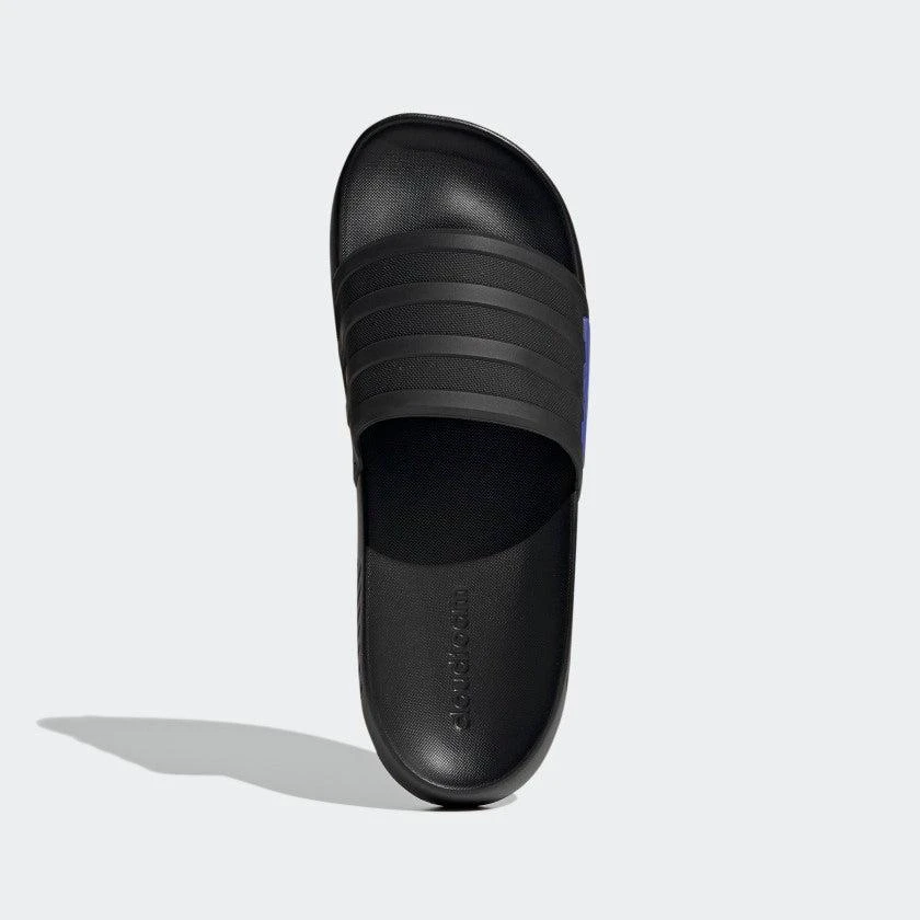 商品Adidas|Men's adidas Racer TR Slides,价格¥190,第2张图片详细描述