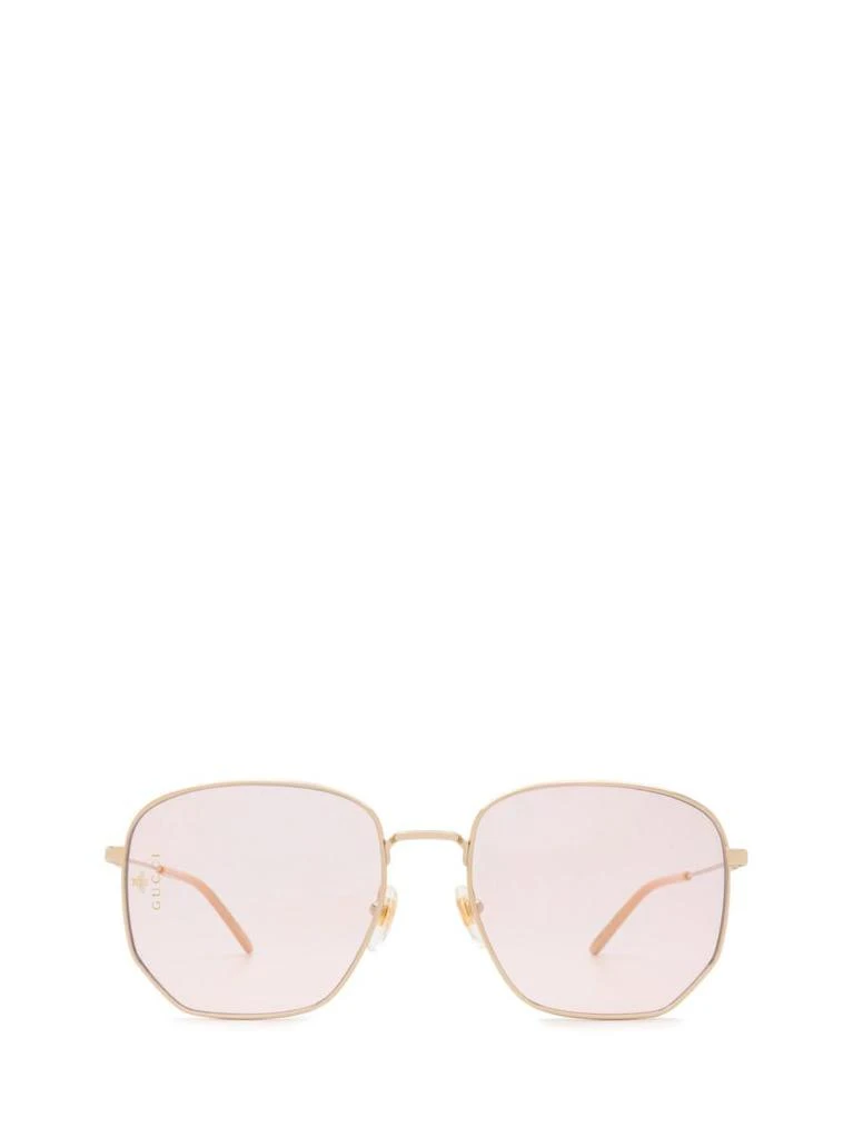 商品Gucci|GUCCI EYEWEAR Sunglasses,价格¥2503,第1张图片