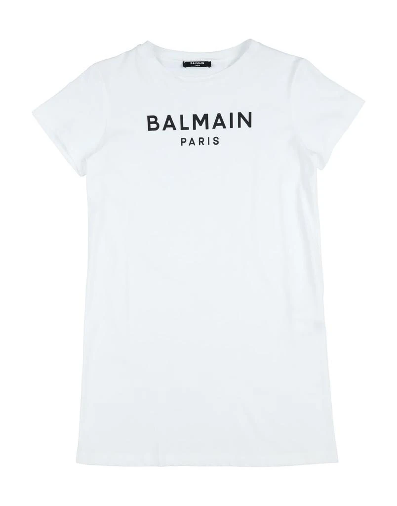 商品Balmain|Dress,价格¥2002,第3张图片详细描述