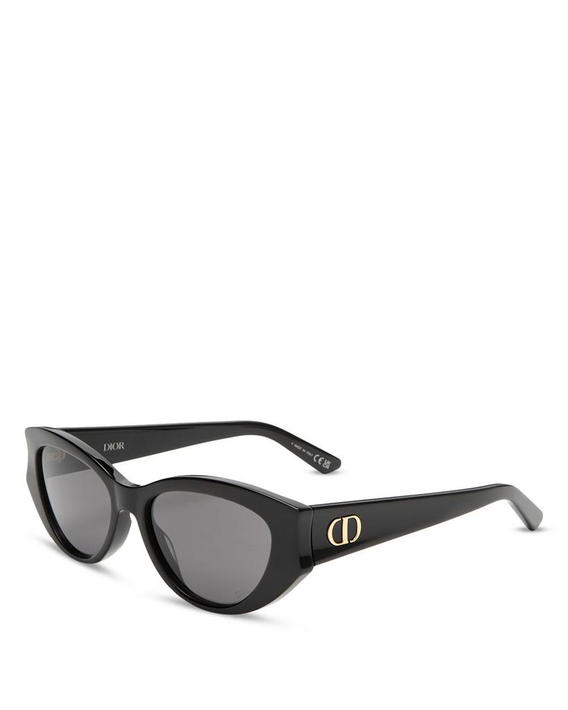 Dior ベージュ ブラック キャットアイ サングラス Amazon | DIOR SO STELLAIRE 4 09Z 1I フォックス キャットアイ