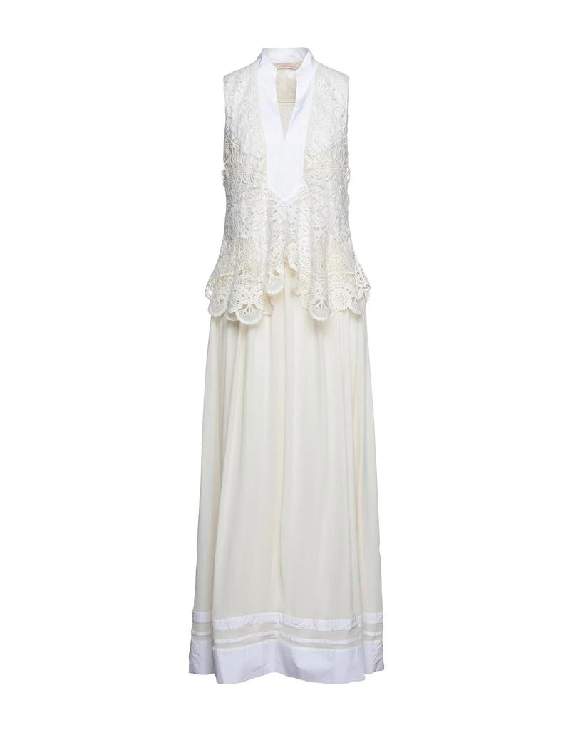 商品Tory Burch|Long dress,价格¥2054,第1张图片