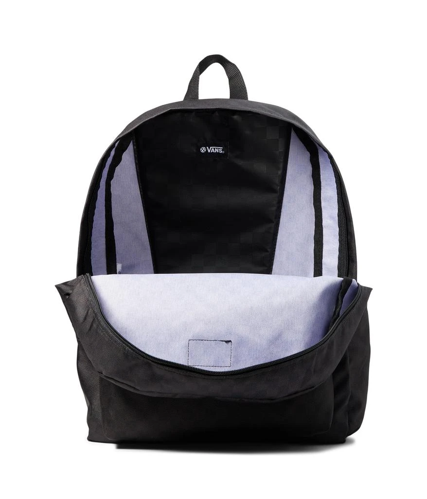 商品Vans|Old Skool Check Backpack,价格¥303,第3张图片详细描述