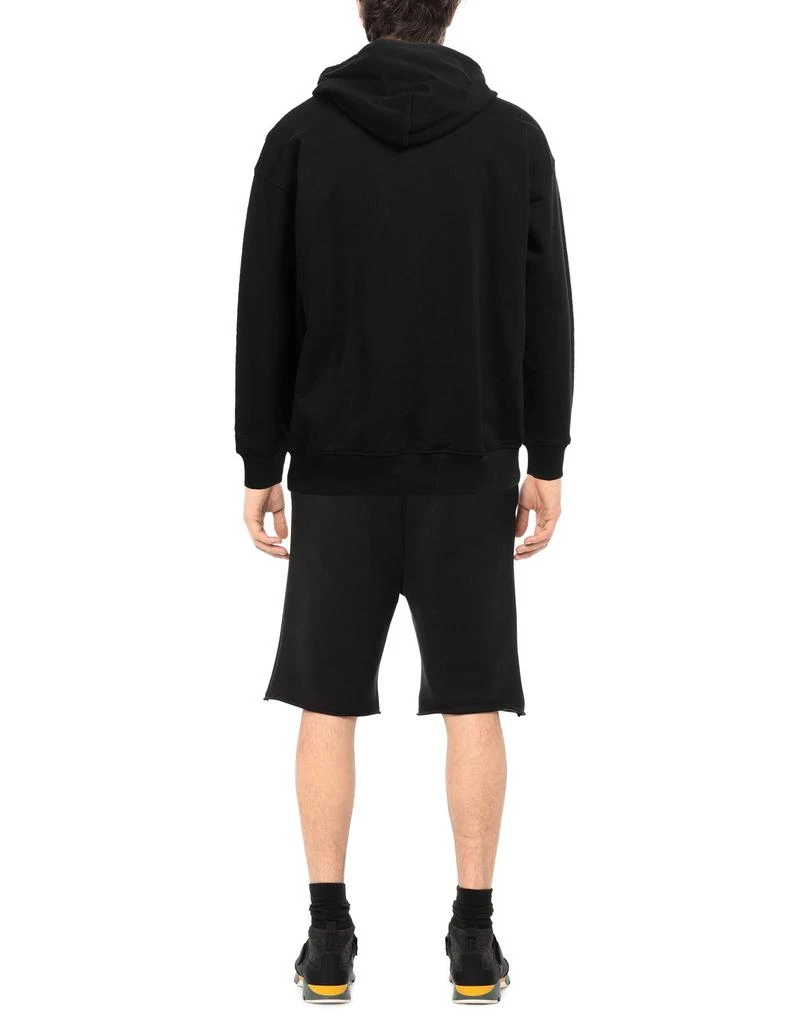 商品Diesel|Hooded sweatshirt,价格¥754,第3张图片详细描述