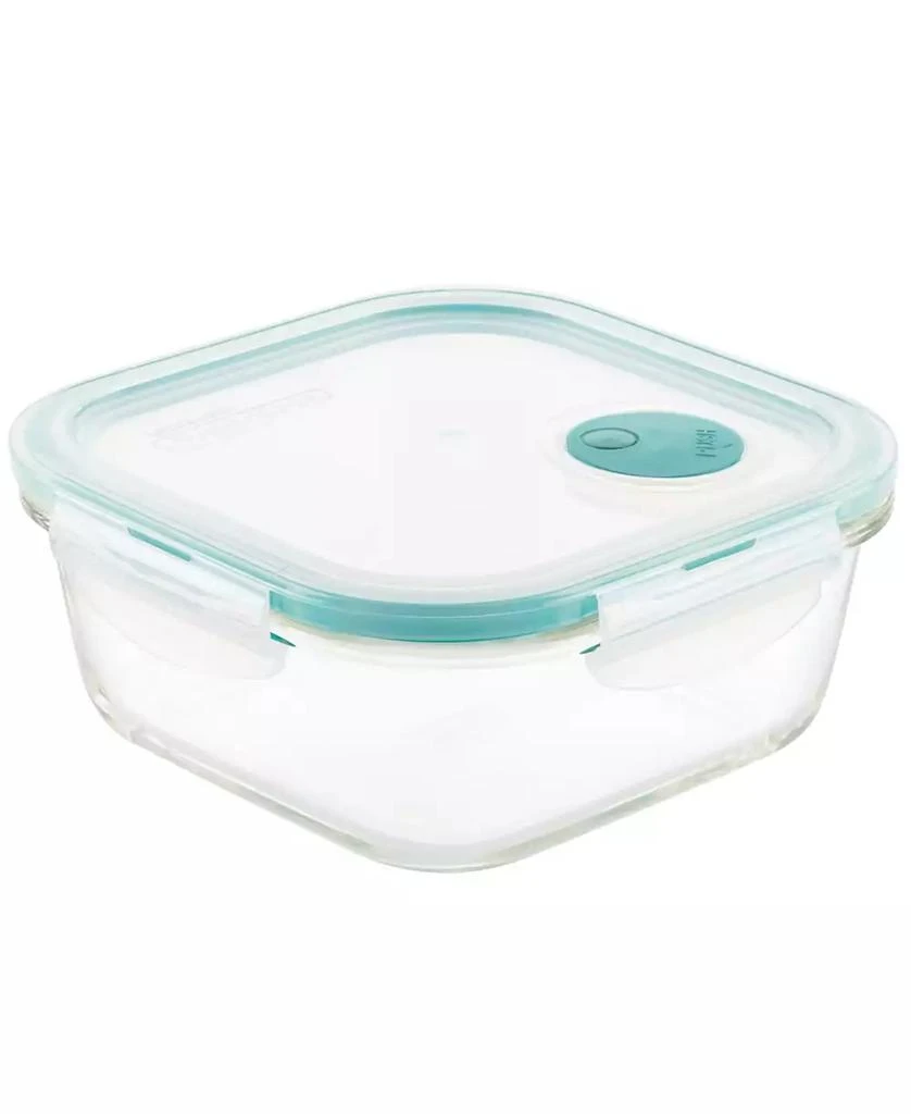 商品Lock & Lock|Purely Better™ 6-Pc. 25-Oz. Food Storage Containers,价格¥456,第2张图片详细描述