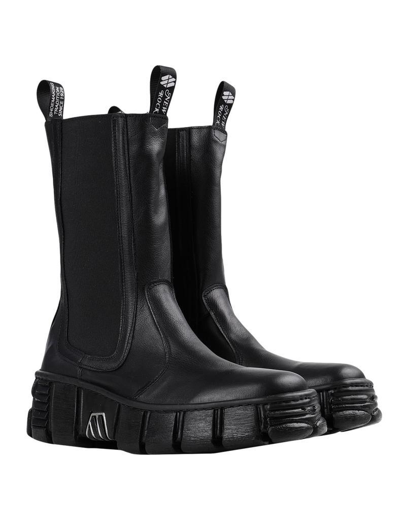 商品NewRock|Ankle boot,价格¥1273,第2张图片详细描述