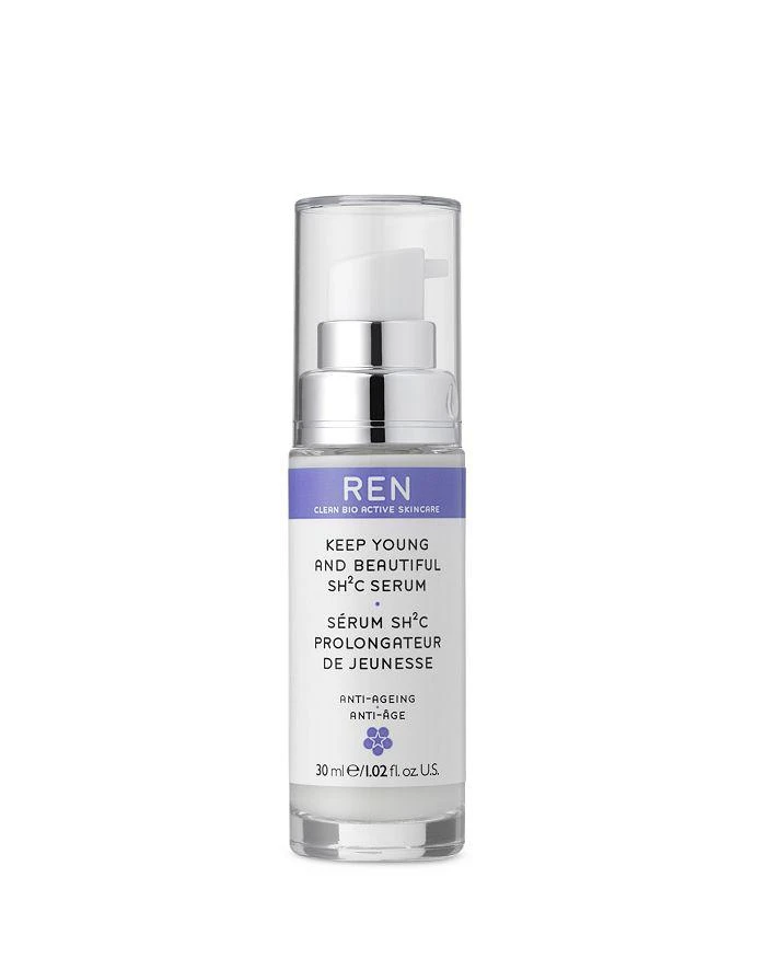 商品REN Clean Skincare|REN 抗衰老眼霜,价格¥327,第1张图片