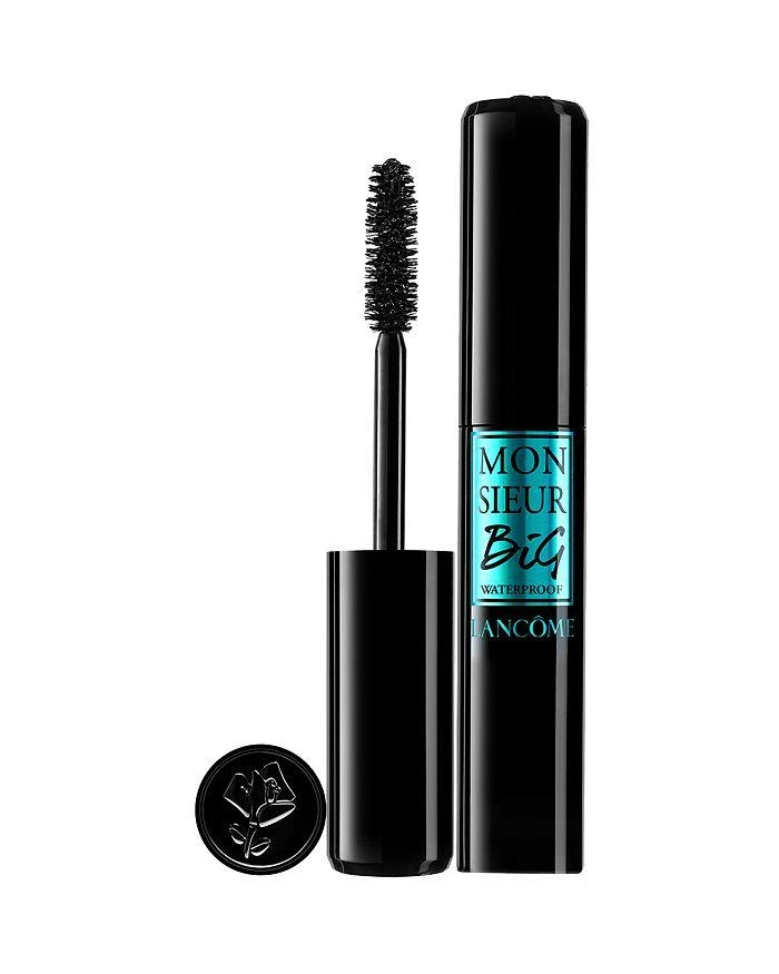 商品Lancôme|MONSIEUR BIG VOLUMIZING WATERPROOF MASCARA,价格¥224,第1张图片详细描述