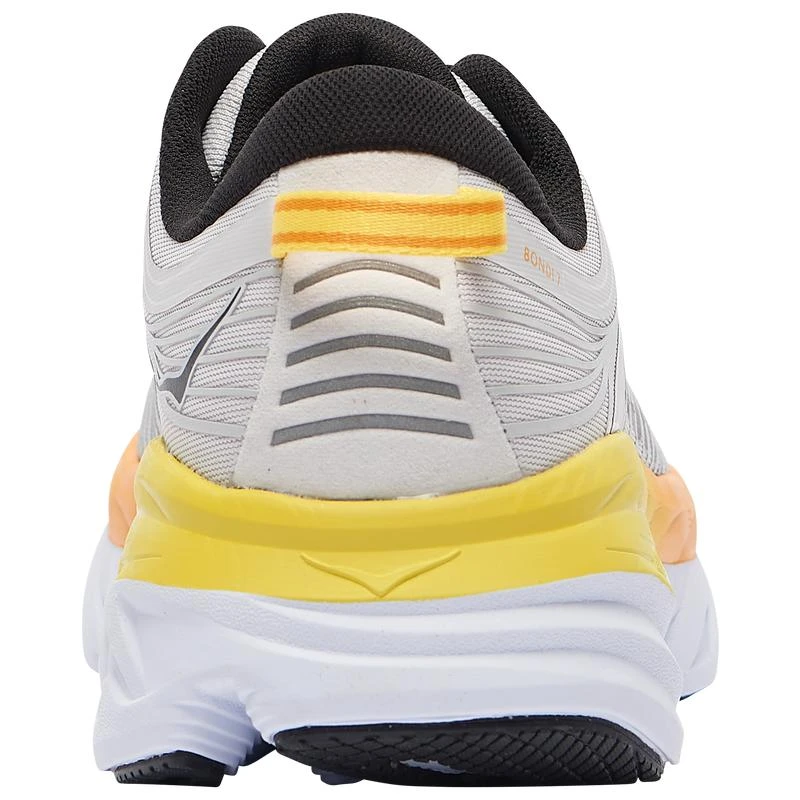 商品Hoka One One|HOKA Bondi 7 - Men's,价格¥1200,第3张图片详细描述