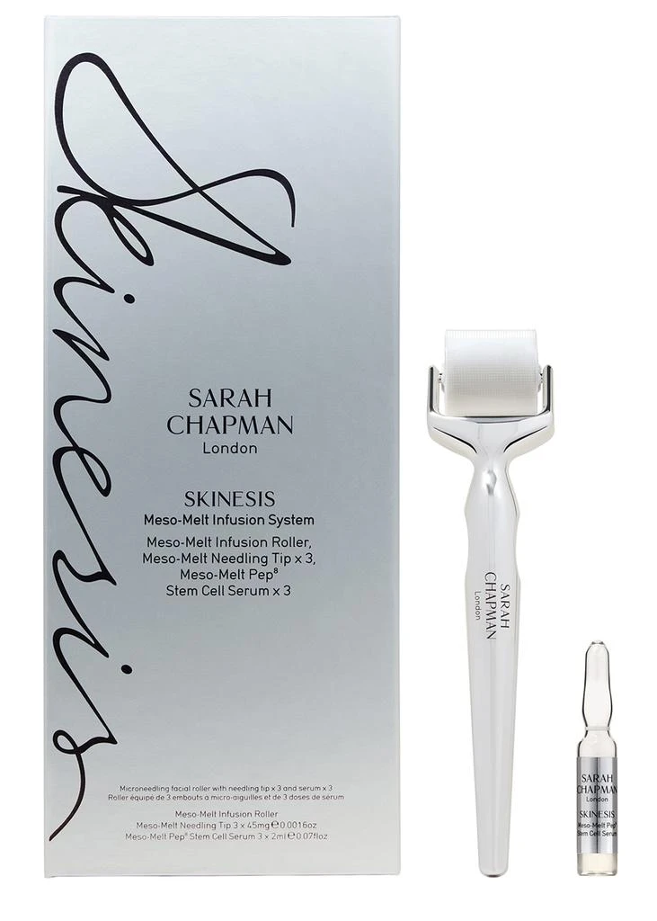 商品Sarah Chapman|Meso-Melt Infusion System,价格¥1428,第1张图片
