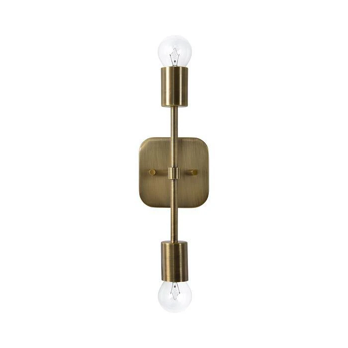 商品Renwil|Ren-Wil Anka Wall Sconce,价格¥1421,第1张图片