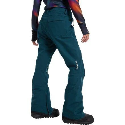 商品Burton|Vida Pant - Women's,价格¥738,第2张图片详细描述