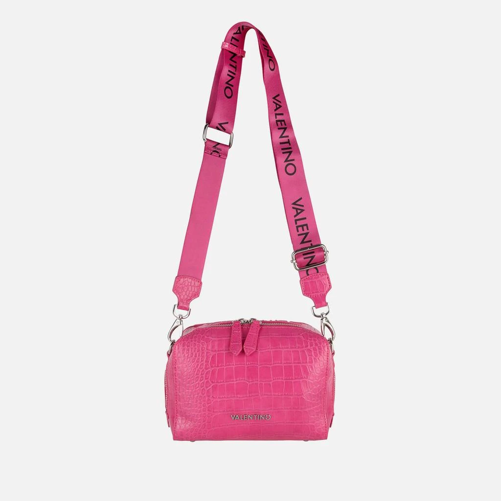 商品Mario Valentino|Valentino Pattie Haversack Bag,价格¥558,第1张图片