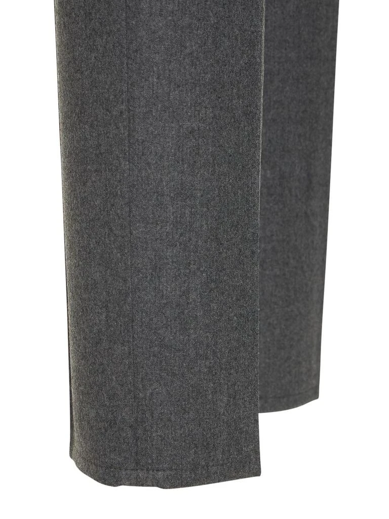 商品Brunello Cucinelli|Wool Pants,价格¥7625,第3张图片详细描述