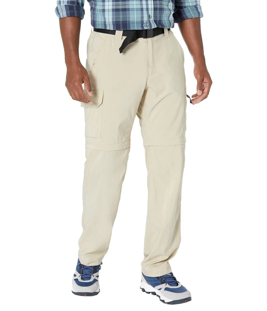 商品Columbia|Silver Ridge™ Utility Convertible Pants,价格¥354,第1张图片