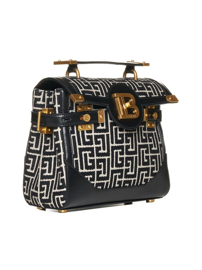 商品Balmain|Balmain Shoulder Bag,价格¥15222,第2张图片详细描述