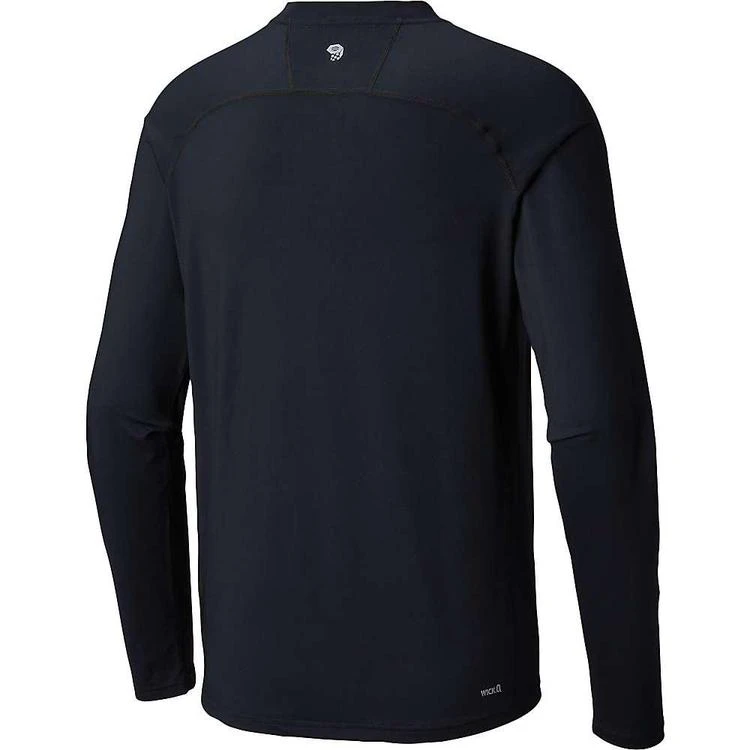 商品Mountain Hardwear|Mountain Hardwear Men's Butterman Crew,价格¥360,第2张图片详细描述