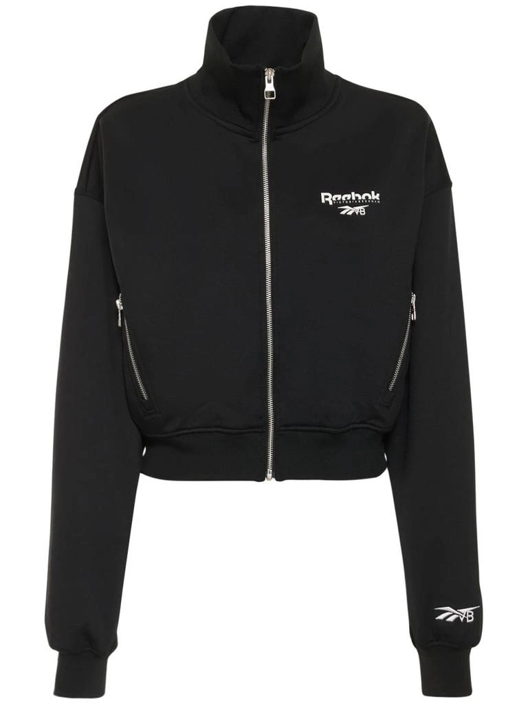 商品Reebok|Vb Zip Up Track Jacket,价格¥459,第1张图片