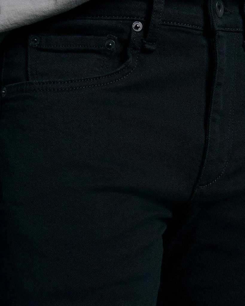 Fit 1 Aero Stretch Skinny Jeans in Black 商品