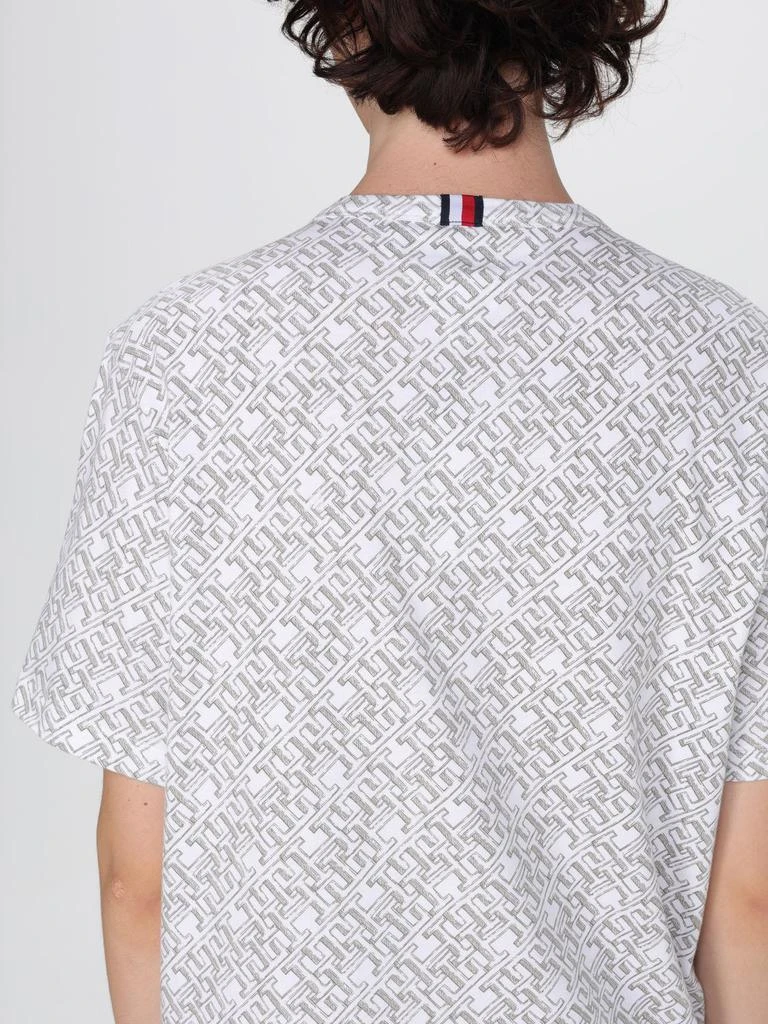 商品Tommy Hilfiger|Tommy Hilfiger t-shirt for man,价格¥594,第3张图片详细描述